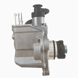 Piezas Originales para Maquinaria de Construcción 0445010525, Bomba de Inyección Common Rail Diésel de Alta Calidad para Excavadoras - Product Image 3