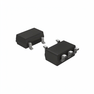 SC 74A, SOT 753 BOM IC In Stock MAX6865UK30D5L+T Power Management (PMIC) Components Electronic - Product Image 1