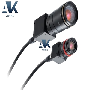 Cámara de 5.0 Megapíxeles CV-H500M/C CA-H500MX/HX500M Keyence a Color/Monocromática - Product Image 1