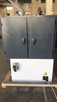 Broyeur à couteau circulaire automatique
