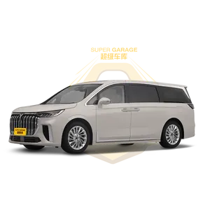 2024 voesah מהדורת הדגל <span class=keywords><strong>mpv</strong></span> של סין לטווח ארוך אולטרה פחמן נמוך היברידי 7 מושבי רכב אנרגיה חדש - Product Image 1