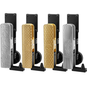 อุปกรณ์เสริม IPSC IDPA CR USPSA IDPA FMA ซองใส่แม็กกาซีนแบบเร็วสำหรับการแข่งขัน สำหรับปืน 17 19 Cz75 <span class=keywords><strong>Cz</strong></span> <span class=keywords><strong>75</strong></span> Shadow 1911 2011 - Product Image 4