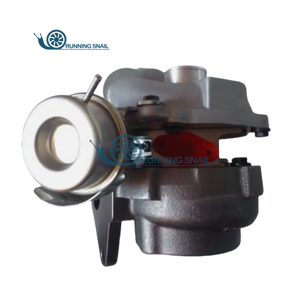Turbocompresor BV39 54399700030 14411-00Q0F 8200405203 para <span class=keywords><strong>Nissan</strong></span> <span class=keywords><strong>Qashqai</strong></span> SUV1.5 <span class=keywords><strong>dCi</strong></span> 1461ccm 103HP 76KW - Product Image 2