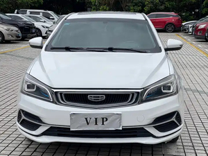 Voiture d'occasion pas chère, Geely Emgrand 2020, 1.5L CVT Up Edition, 109 ch, berline familiale 5 places, conduite à gauche, voitures d'occasion à l'exportation - Product Image 2