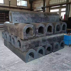 Hấp thụ năng lượng cao <span class=keywords><strong>D</strong></span> loại cao su <span class=keywords><strong>Fender</strong></span> - Product Image 5