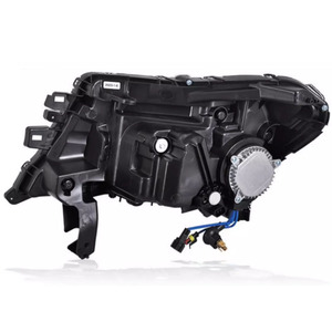 Feux de voiture pour Nissan Navara Phare Projecteur Lentille 2015-2021 NP300 Signal Dynamique <span class=keywords><strong>Frontier</strong></span> Phare LED Phares Drl Auto - Product Image 6