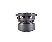 Haut-parleurs de voiture audio JLD, 6,5 pouces, 300 W RMS, panier en aluminium, fabrication chinoise, vente chaude, modèle unique