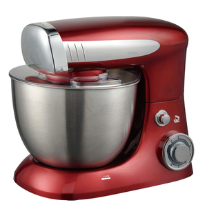 Máy xay sinh tố hành tinh Máy xay sinh tố 4L phổ hành tinh Bánh Trộn thiết bị nhà bếp nhà bếp Viện trợ bột trộn thực phẩm michine - Product Image 4