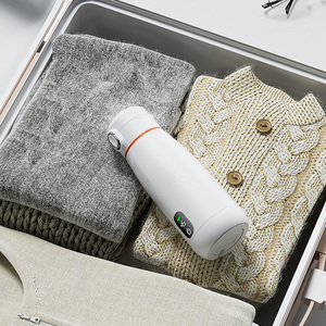 Calentador de leche <span class=keywords><strong>portátil</strong></span> recargable por USB para bebé, calentador de agua de grado alimenticio con <span class=keywords><strong>batería</strong></span> de 4400mAh - Product Image 2