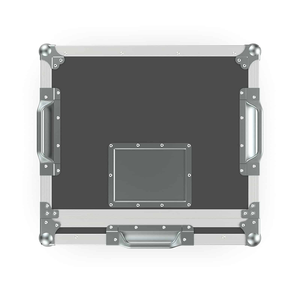 Kkmark-fundas de vuelo para mezclador de tamaño personalizado, con teclado y rueda integrada para NX1 NX WING Touch y Dell 24, Monitor táctil <span class=keywords><strong>P2418HT</strong></span> - Product Image 2