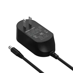 36V Cung Cấp Điện SK03T Simsukian Sạc Điện 27V Dc 14V 1500ma 12V 1.67a 20V 1.8a power Adapter