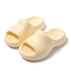 รองเท้าแตะอาบน้ำกลางแจ้งสำหรับผู้หญิง U-HOME แบรนด์ตามสั่งใหม่ล่าสุดรองเท้าแตะสำหรับผู้หญิงรองเท้าอาบน้ำกันลื่น - Product Image 2