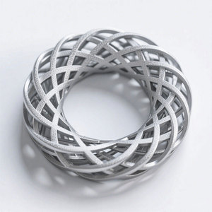 Tùy chỉnh 3D in ấn nguyên mẫu mô hình CNC gia công mô hình làm - Product Image 1