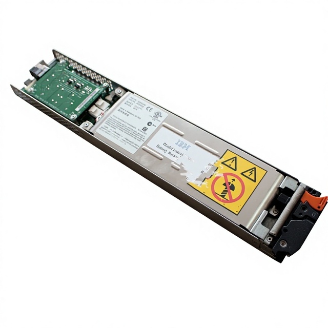 Battery Unit for for IBM 8886 45W5002 00FG193 Blade Center RAID Battery Backup Module 45W4439 22R6833 22R6649