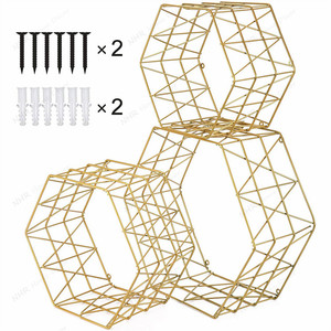 <span class=keywords><strong>Étagère</strong></span> <span class=keywords><strong>murale</strong></span> de <span class=keywords><strong>chambre</strong></span> à coucher de filles, produits de douane Offre Spéciale - Product Image 5
