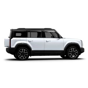 2024ของ Chery icar 03 SUV AWD รถยนต์ไฟฟ้า EV 472กม. 65.69kWh PS 205kut/385Nm R19สี่ล้อสมาร์ทหุ้น LHD รถมือสองใหม่ - Product Image 6