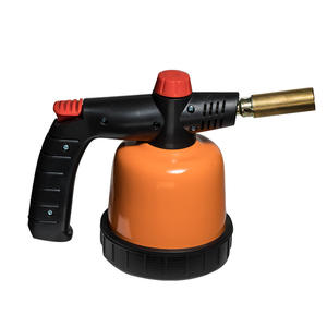 Lampe à souffler portable au <span class=keywords><strong>diesel</strong></span>, à l'essence, au kérosène, au butane pour usage industriel et domestique - Product Image 4