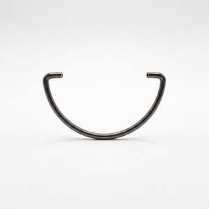 Clip <span class=keywords><strong>de</strong></span> Retención Cónico Personalizado <span class=keywords><strong>de</strong></span> <span class=keywords><strong>Acero</strong></span> Inoxidable, Abrazadera <span class=keywords><strong>de</strong></span> Resorte, Clips Metálicos Pequeños para Automóviles e Industria - Product Image 2