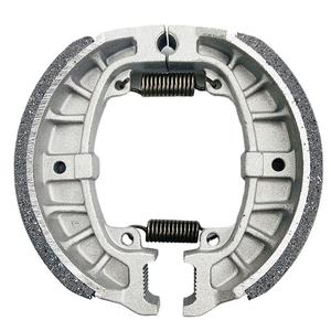 Pastillas de Freno de Bajo Precio del Fabricante, Zapatas de Freno de Cerámica, Pastillas de Freno para Bicicletas Eléctricas y Motocicletas, Aptas para Yamaha Rolah - Product Image 6