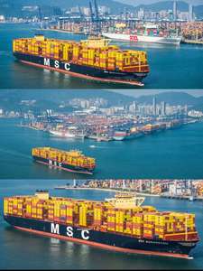 Transporte Aéreo+Exprés desde <span class=keywords><strong>China</strong></span> a Dinamarca, Alemania, Suecia - Precios Bajos, Soporte 24/7 y Seguro, 40-50 Días de Tránsito - Product Image 6