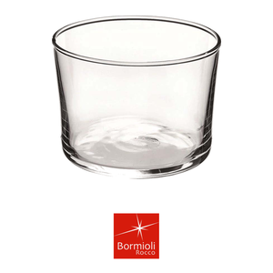 Verre à vin mini Bodega en verre trempé 22,5 cl Bormioli Rocco H 5,9 cm Ø 8,2 cm - Product Image 4