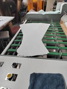 Hàng Châu hdht chất lượng đẹp nhuộm thăng hoa giấy cuộn thăng hoa giấy 80 GSM chuyển giấy giá rẻ nhà máy giá bán buôn - Product Image 3