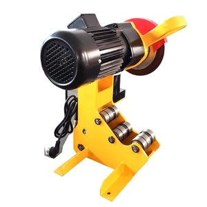 Cortador de Tubos Eléctrico bibo, Cortador de Tubos Eléctrico-Hidráulico de Corte en Frío a Prueba de Explosiones de Alta Velocidad para Tuberías de Acero de Protección Contra Incendios - Product Image 6