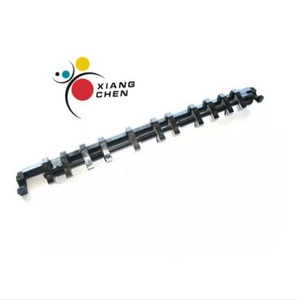 DO MV.032.161 (11 ฟัน) 69.014.003F GTO 52 บาร์จับกระดาษสำหรับเครื่องพิมพ์ออฟเซ็ตไฮเดลบ์ - Product Image 2