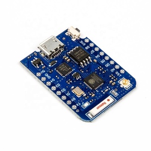 WEMOS D1 Pro Mini-16 m ตัวเชื่อมต่อเสาอากาศภายนอก ESP8266 WIFI คอมโพเนนต์อัจฉริยะสำหรับการเชื่อมต่อเครือข่าย - Product Image 2