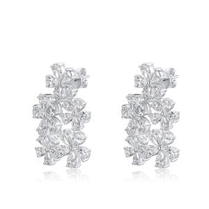 Diamante de Laboratorio, Joyería de Oro de 9k, 10k, 14k y 18k para Mujer - Gran Venta - Product Image 2