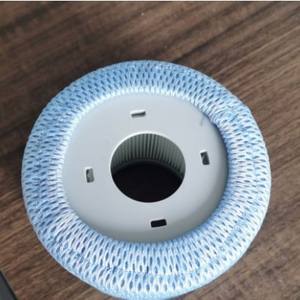 Funda de malla filtrante para filtro de piscina Mspa, material de poliéster, uso doméstico, filtro de líquidos de 51-100 metros cuadrados - Product Image 2