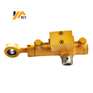 Cilindros Hidráulicos de Acero de Doble Acción de Alta Resistencia con 16MPA para Equipos Industriales - Product Image 6