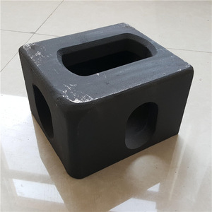 Iso Shipping <strong>Container</strong> <strong>Corner</strong> Fitting Lifting Parts House and Accessories for Cargo <strong>Containers</strong> - Product Image 4
