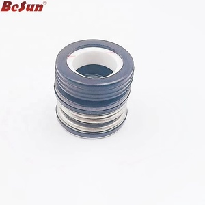 베순 30.4mm E-5/8 헤이워드 펌프용 메카니컬 씰, 내유성 니트릴 고무 샤프트 씰 - Product Image 3