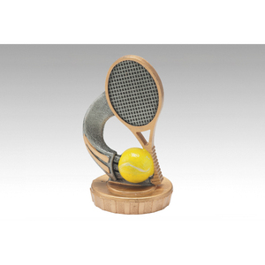 Flexx(ible) Figurine Tennis - Product Image 1