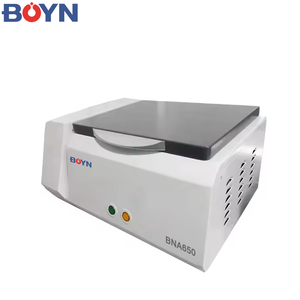 เครื่องวิเคราะห์ฟลูออเรสเซนซ์รังสีเอกซ์ BOYN-A650 RoHS XRF - Product Image 2