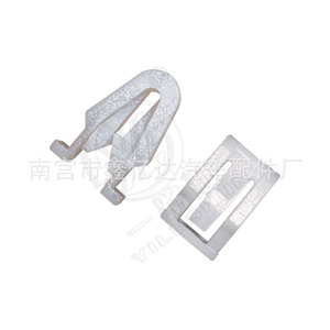 H02 Central Locking <b>Clip</b> For Malibu Sonata Tianlong Aolong Dayun <b>Trim</b> Panel Replacement Repair Part - Product Image 1