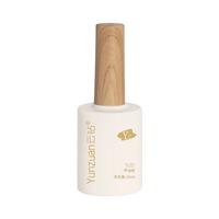 8 Couleurs 5 en 1 Gel Polish Effet Nuage Diamant Œil de Chat, Gel à Ongles Monophase Sans Base ni Top Coat, Kit de Couleurs UV 3 en 1 Prêt-à-poser