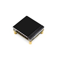 Carte de développement ESP32-S3 de 1,3 pouce, 240*240 pixels, puce ST7789V2, IMU 6 axes, 262K couleurs, communication SPI, écran intégré pour kits