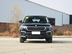 V Skoda <span class=keywords><strong>KODIAQ</strong></span> 2024 2025 TSI330 5 places 2WD Version de luxe Voiture à essence Nouvelle voiture Voitures pas chères Vol Skoda <span class=keywords><strong>Kodiaq</strong></span> Prix - Product Image 5