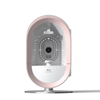 Portable Skin Analyzer Face Skin Analysis Machine Beauty Equipment Facial Equipment Skin Scanner Analyzer