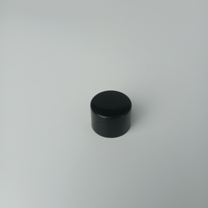 New Arrivals 28/410mm Plastic Screw Type Flip Top Cap Closure Cosmetic Bottle Lids & Closures