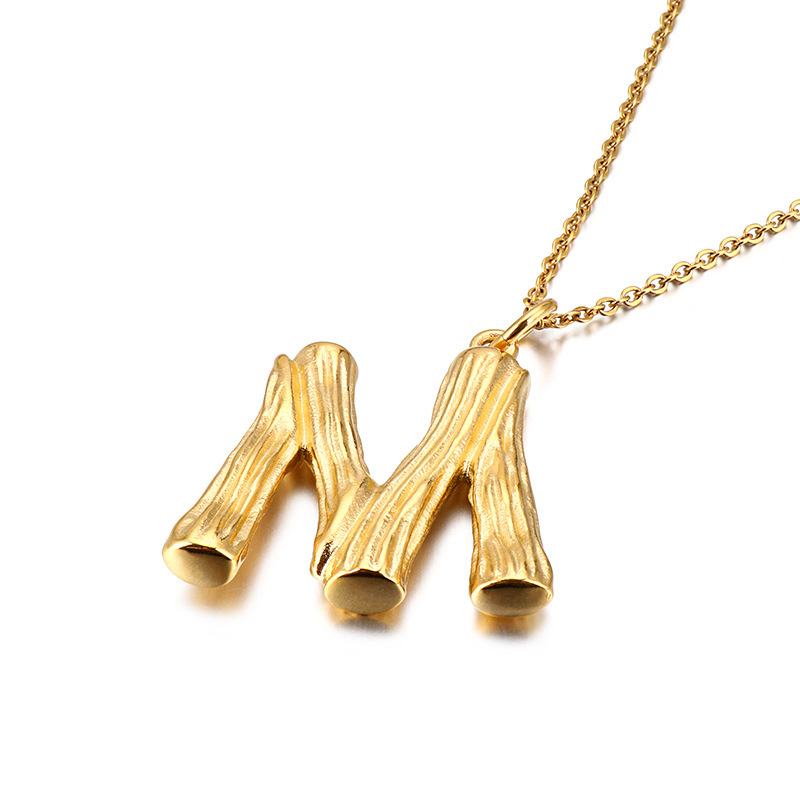 M-pendant