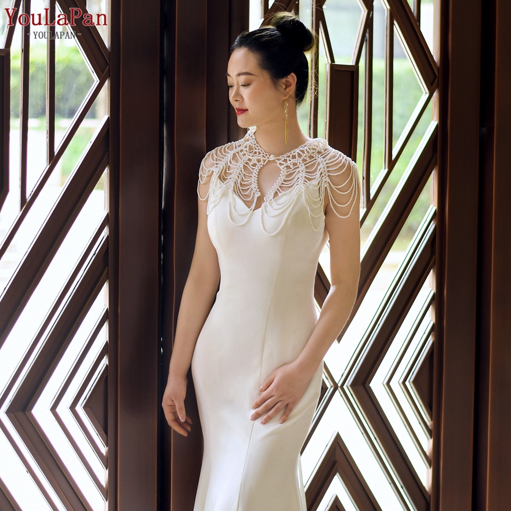 green emerald velvet dress Lace Bridal Bolero with Ruffles (#ANNE) main image 0