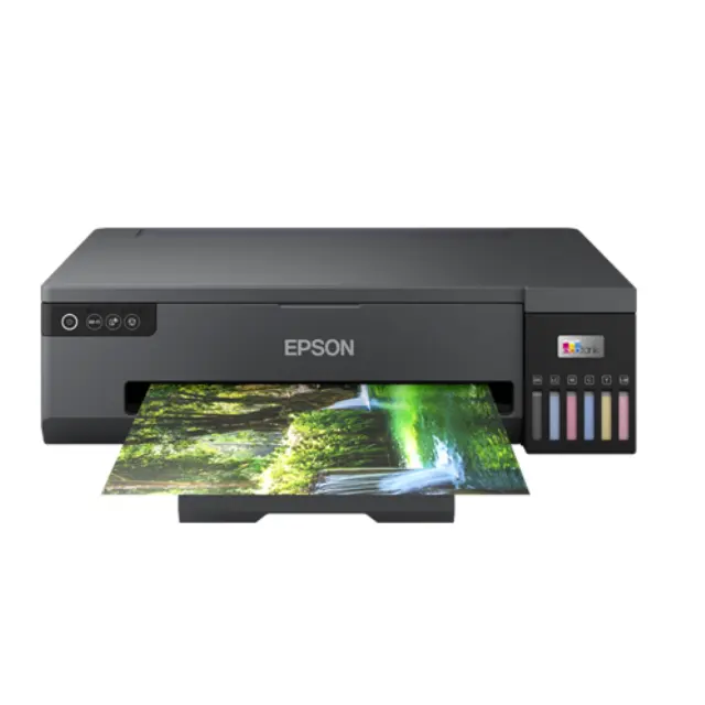Pour imprimante photo 6 couleurs à bac à encre Epson L18058 A3