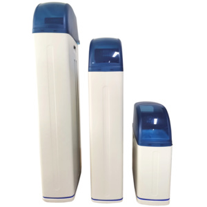 Haute qualité petit ménage central automatique Mini système d'adoucissement de l'eau adoucisseur d'eau - Product Image 2
