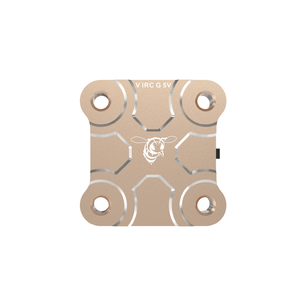 SpeedyBee TX800 1.6W 5.8G 48CH PTI VTX 25mW/200mW/400mW/800mW Video IRC Tramp Pit Mode <b>Drone</b> <b>Racing</b> <b>Drone</b> Parts - Product Image 4