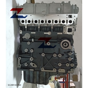 Nouveaux moteurs diesel L4 2.8L 360 Nm 105 kW SC28R143.<span class=keywords><strong>Q5A</strong></span> pour Maxus T60 T70 V80 LDV T60 V90, état neuf - Product Image 1