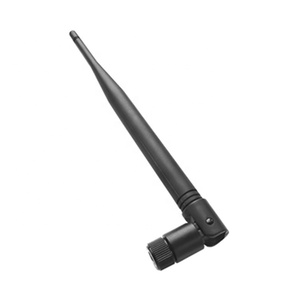 Antenne de communication sans fil 4G LTE Ebyte TX4G-JKS-20 5.0dBi à gain élevé, antenne émettrice WIFI 4G - Product Image 6