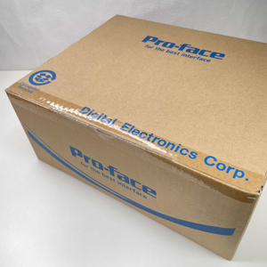 Pro/face GP4000 Series PFXGP4501TMA 10,4 POUCES en stock - Écran tactile industriel de 10,4 pouces alimenté par courant alternatif, prêt à être expédié - Product Image 5